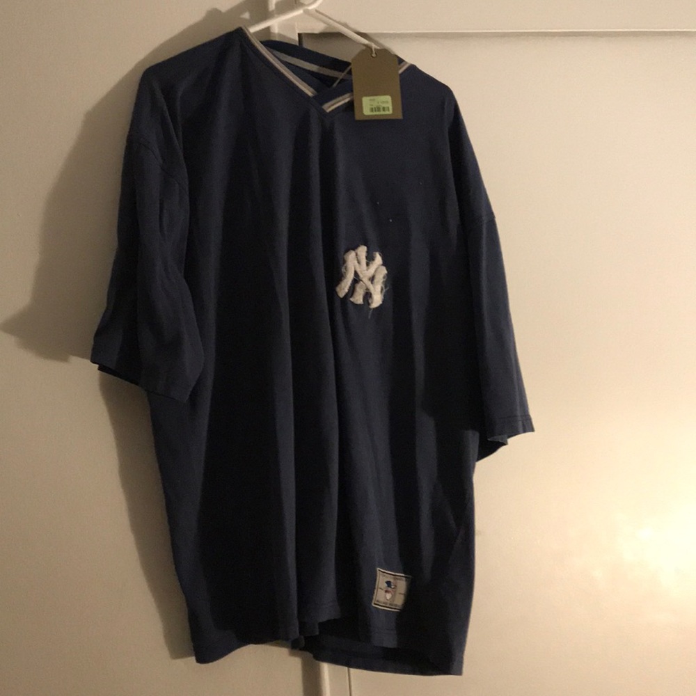 LF/Furst of a Kind Vintage Yankees Tshirt NWT